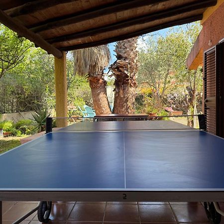 Lovely Home 5 Min Walk To The Beach, 3 Bedrooms Ample Outdoor Relax And Wifi 卡丕塔纳 外观 照片