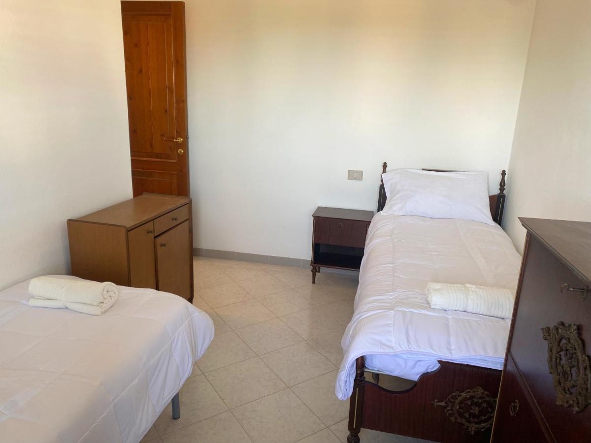 Lovely Home 5 Min Walk To The Beach, 3 Bedrooms Ample Outdoor Relax And Wifi 卡丕塔纳 外观 照片