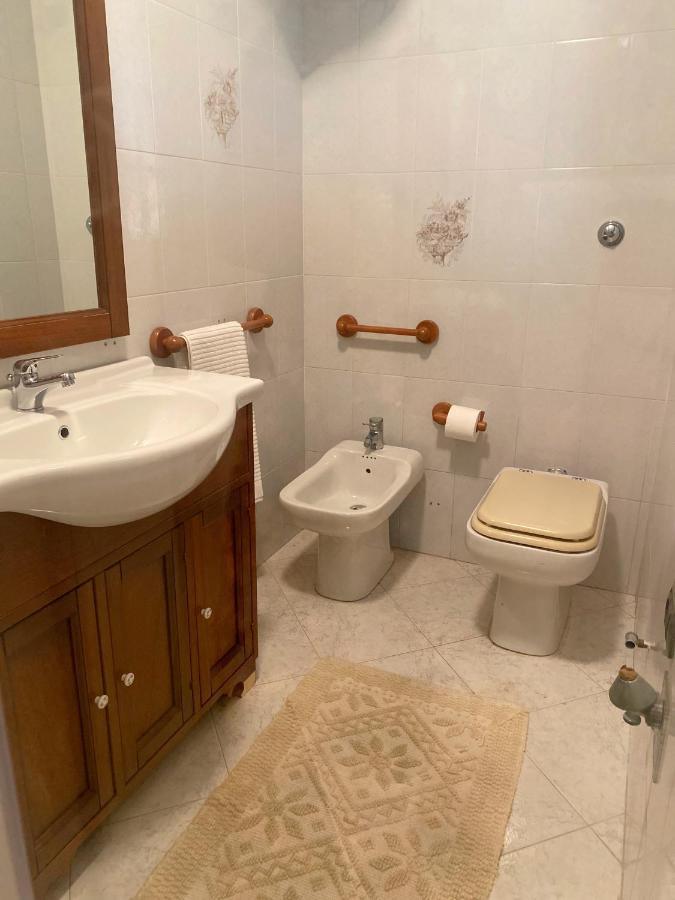 Lovely Home 5 Min Walk To The Beach, 3 Bedrooms Ample Outdoor Relax And Wifi 卡丕塔纳 外观 照片