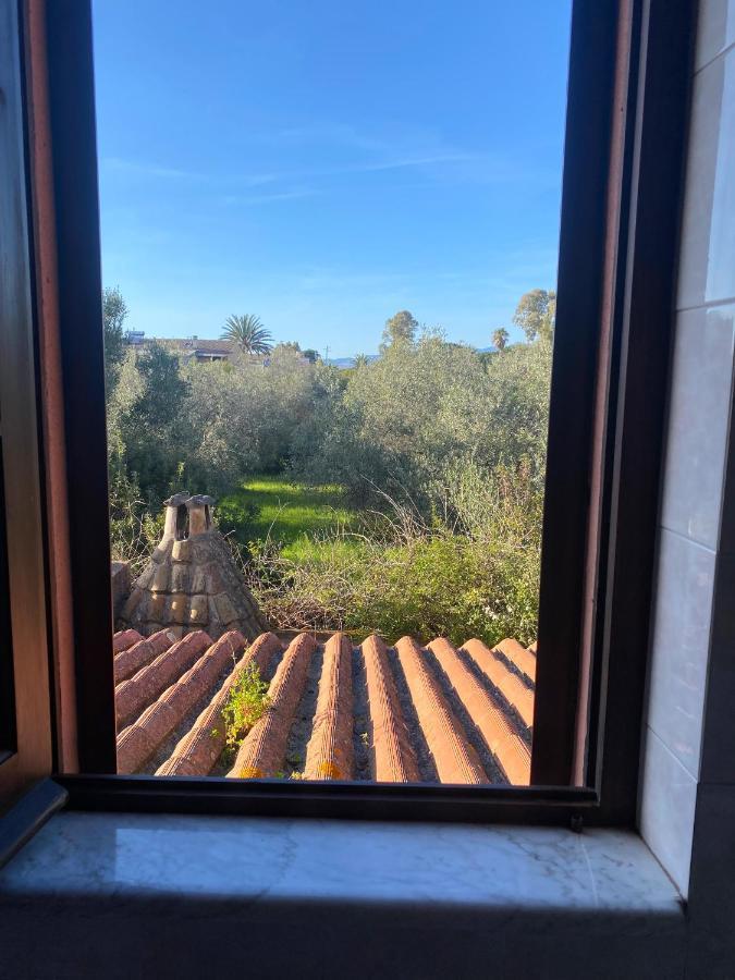 Lovely Home 5 Min Walk To The Beach, 3 Bedrooms Ample Outdoor Relax And Wifi 卡丕塔纳 外观 照片
