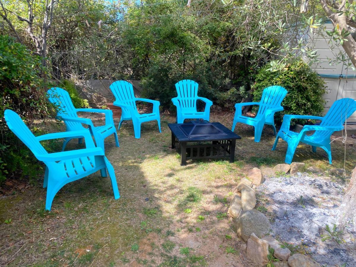 Lovely Home 5 Min Walk To The Beach, 3 Bedrooms Ample Outdoor Relax And Wifi 卡丕塔纳 外观 照片