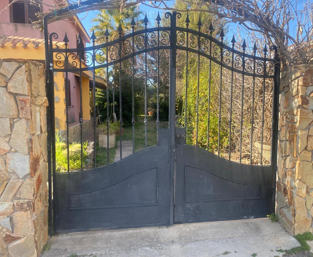 Lovely Home 5 Min Walk To The Beach, 3 Bedrooms Ample Outdoor Relax And Wifi 卡丕塔纳 外观 照片