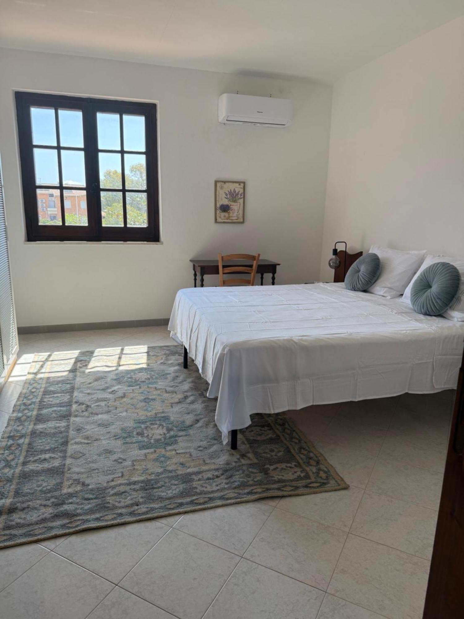 Lovely Home 5 Min Walk To The Beach, 3 Bedrooms Ample Outdoor Relax And Wifi 卡丕塔纳 外观 照片