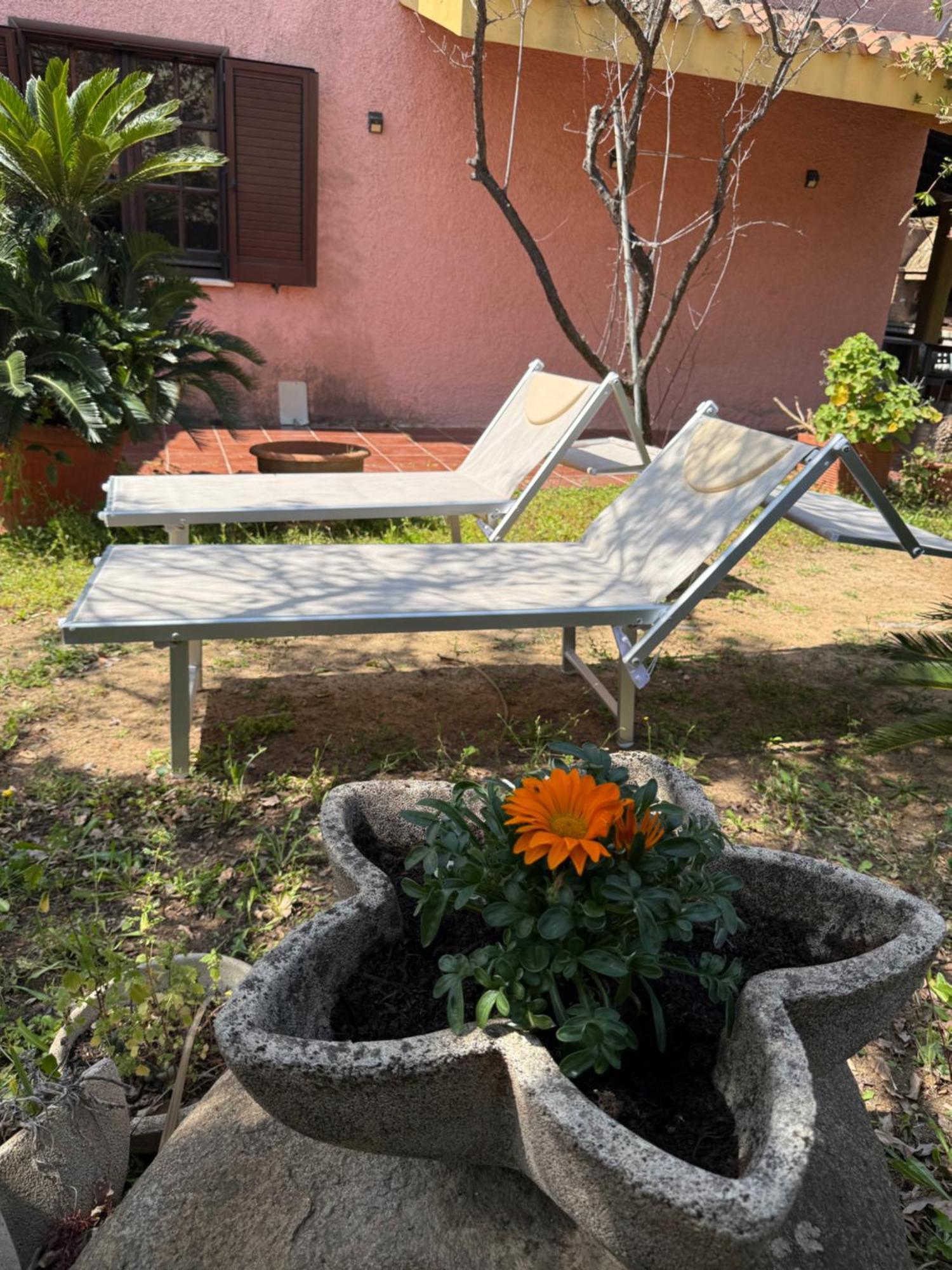 Lovely Home 5 Min Walk To The Beach, 3 Bedrooms Ample Outdoor Relax And Wifi 卡丕塔纳 外观 照片