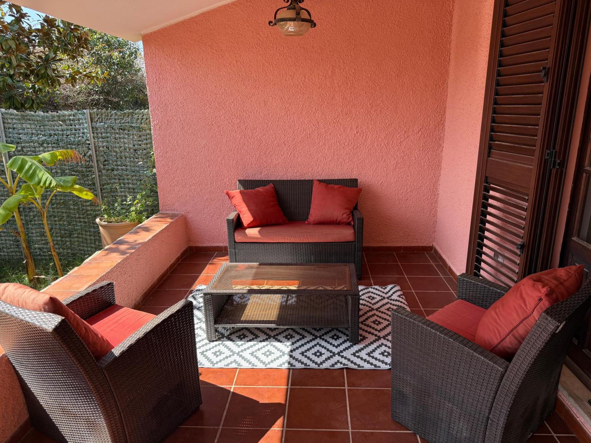 Lovely Home 5 Min Walk To The Beach, 3 Bedrooms Ample Outdoor Relax And Wifi 卡丕塔纳 外观 照片