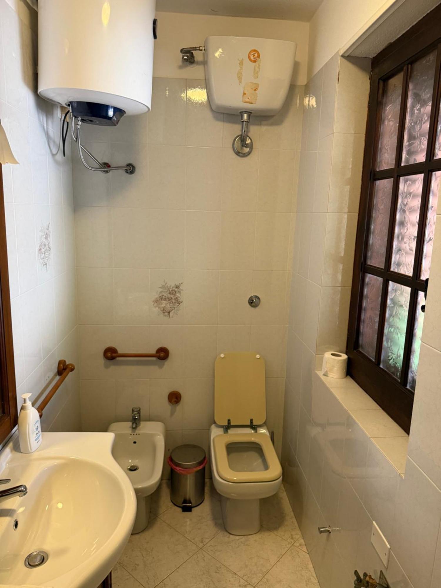 Lovely Home 5 Min Walk To The Beach, 3 Bedrooms Ample Outdoor Relax And Wifi 卡丕塔纳 外观 照片