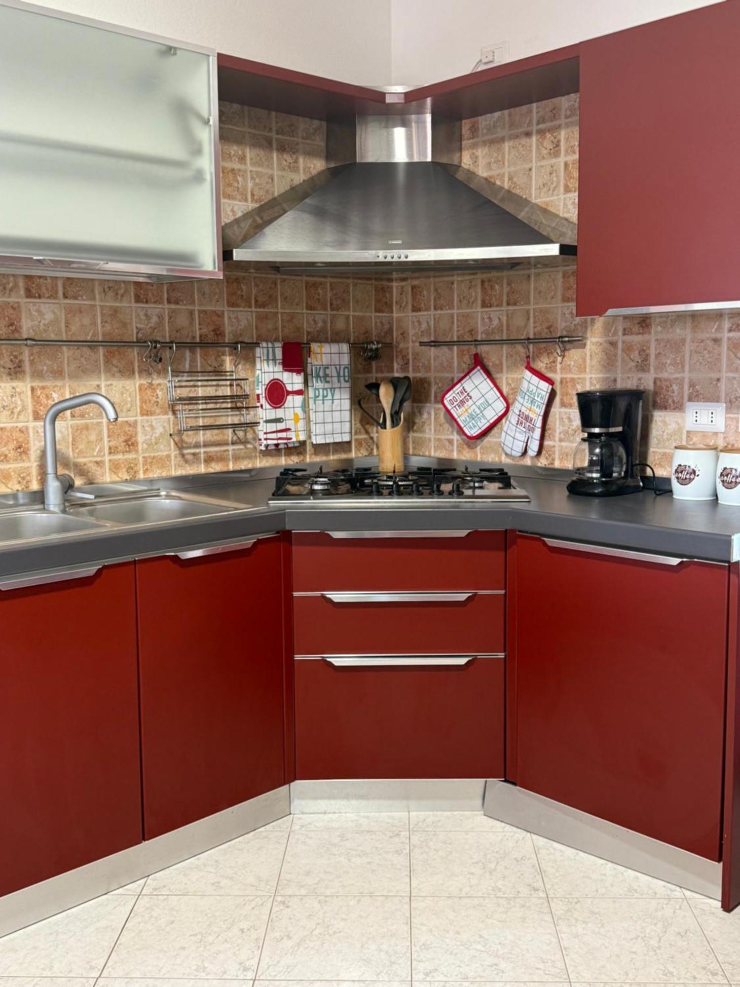 Lovely Home 5 Min Walk To The Beach, 3 Bedrooms Ample Outdoor Relax And Wifi 卡丕塔纳 外观 照片