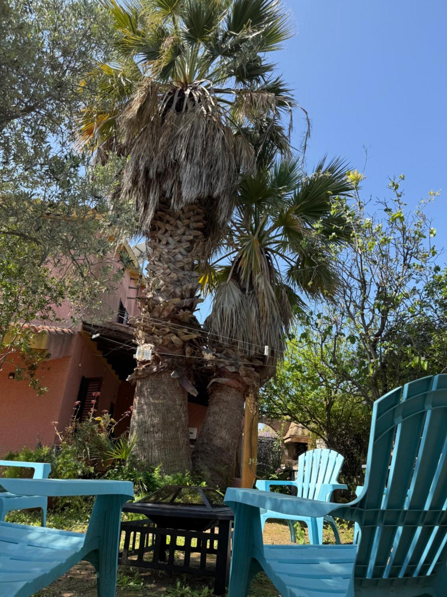 Lovely Home 5 Min Walk To The Beach, 3 Bedrooms Ample Outdoor Relax And Wifi 卡丕塔纳 外观 照片